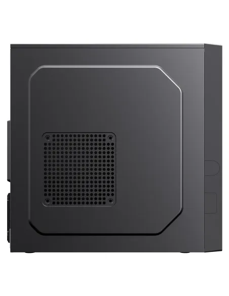 UNYKAch AERO C12 V2 Micro Torre Negro