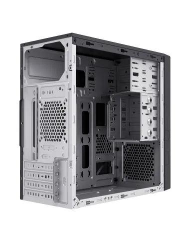 UNYKAch AERO C12 V2 Micro Torre Negro