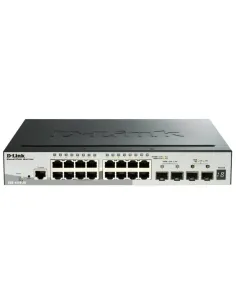 D-Link DGS-1510-20/E