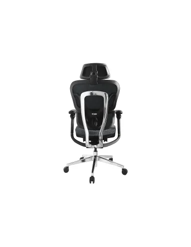 Equip 651052 silla de oficina y de ordenador Asiento acolchado Respaldo acolchado