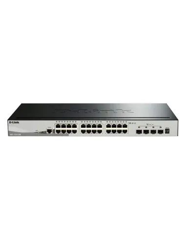 D-Link DGS-1510