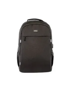 Nilox MOCHILA 15 6 STYLE NEGRO 2