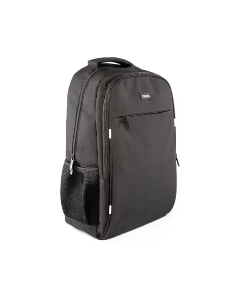 Nilox MOCHILA 15 6 STYLE NEGRO