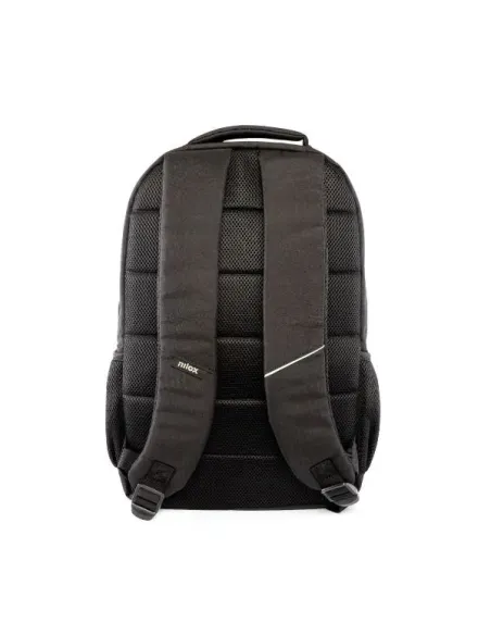Nilox MOCHILA 15 6 STYLE NEGRO
