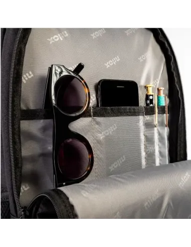 Nilox MOCHILA 15 6 STYLE NEGRO