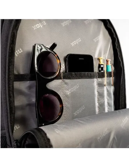 Nilox MOCHILA 15 6 STYLE NEGRO