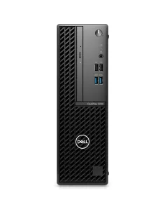 DELL OptiPlex 3000 Intel® Core™ i5 i5-12500 8 GB DDR4-SDRAM 256 GB SSD Windows 10 Pro SFF PC Negro
