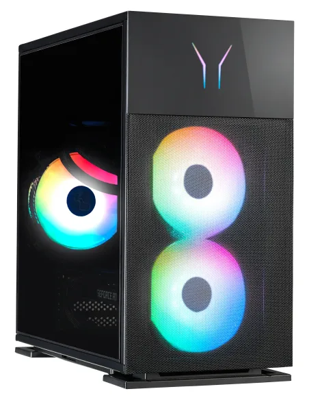 ERAZER Engineer X30 MD35478 Intel Core Ultra 7 265F 32 GB DDR5-SDRAM 2 TB SSD NVIDIA GeForce RTX 5070 Windows 11 Home