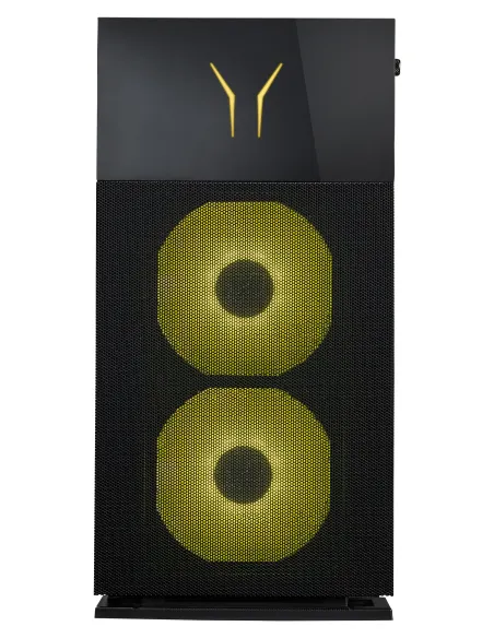 ERAZER Engineer X30 MD35478 Intel Core Ultra 7 265F 32 GB DDR5-SDRAM 2 TB SSD NVIDIA GeForce RTX 5070 Windows 11 Home