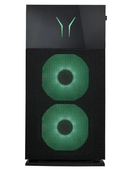 ERAZER Engineer X30 MD35478 Intel Core Ultra 7 265F 32 GB DDR5-SDRAM 2 TB SSD NVIDIA GeForce RTX 5070 Windows 11 Home