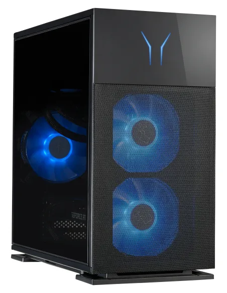 ERAZER Engineer X30 MD35478 Intel Core Ultra 7 265F 32 GB DDR5-SDRAM 2 TB SSD NVIDIA GeForce RTX 5070 Windows 11 Home