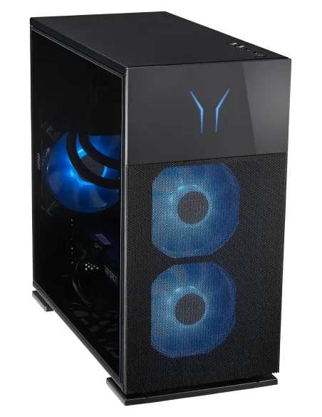 ERAZER Engineer X30 MD35478 Intel Core Ultra 7 265F 32 GB DDR5-SDRAM 2 TB SSD NVIDIA GeForce RTX 5070 Windows 11 Home