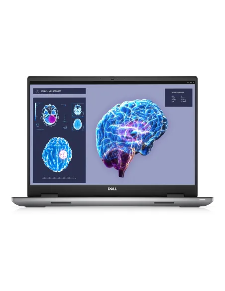 DELL Precision 7680 Intel® Core™ i7 i7-13850HX Estación de trabajo móvil 40,6 cm (16") Full HD+ 32 GB DDR5-SDRAM 1 TB SSD