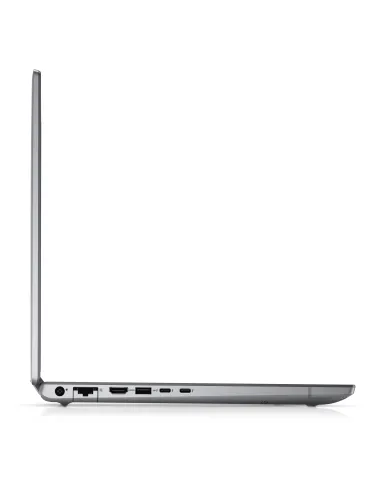 DELL Precision 7680 Intel® Core™ i7 i7-13850HX Estación de trabajo móvil 40,6 cm (16") Full HD+ 32 GB DDR5-SDRAM 1 TB SSD