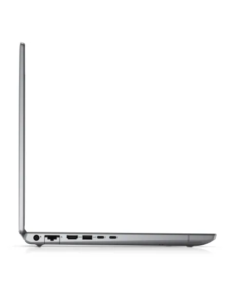 DELL Precision 7680 Intel® Core™ i7 i7-13850HX Estación de trabajo móvil 40,6 cm (16") Full HD+ 32 GB DDR5-SDRAM 1 TB SSD