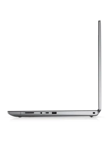 DELL Precision 7680 Intel® Core™ i7 i7-13850HX Estación de trabajo móvil 40,6 cm (16") Full HD+ 32 GB DDR5-SDRAM 1 TB SSD