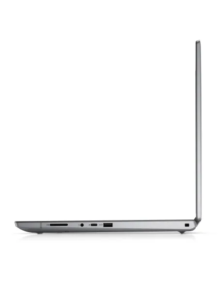 DELL Precision 7680 Intel® Core™ i7 i7-13850HX Estación de trabajo móvil 40,6 cm (16") Full HD+ 32 GB DDR5-SDRAM 1 TB SSD