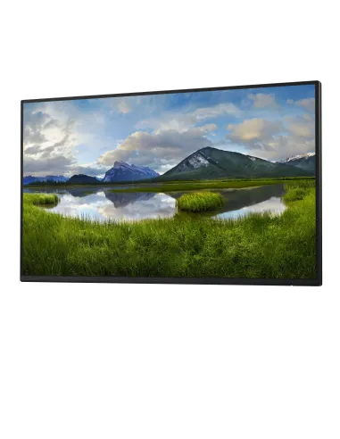 DELL P Series P2425H_WOST pantalla para PC 61 cm (24") 1920 x 1080 Pixeles Full HD LCD Negro