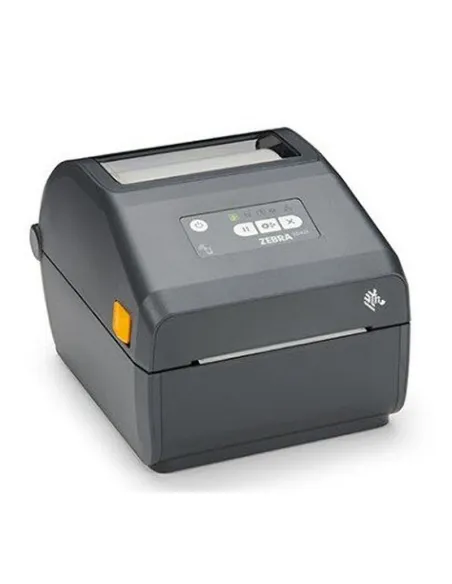 Zebra Impresora Térmica ZD421T Usb