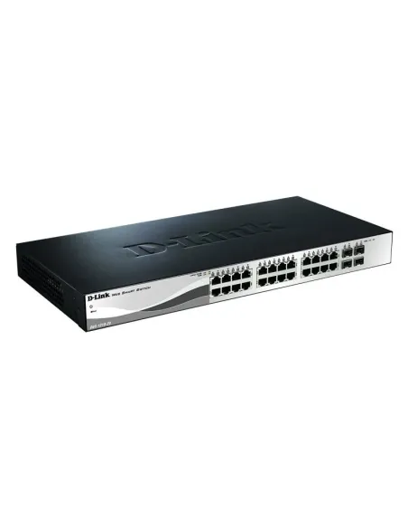 D-Link DGS-1210-28