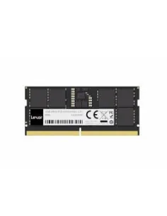 Memoria ram ddr5 8gb lexar sodimm 5600 mhz