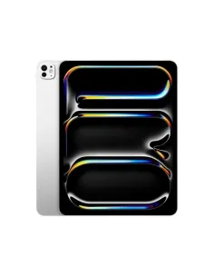 Apple ipad pro 13 pulgadas 256gb wifi silver