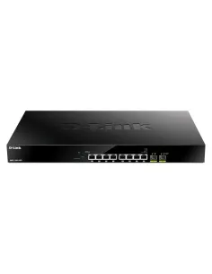D-Link DMS-1100-10TP