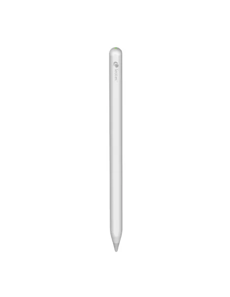 Lapiz digital leotec lestp03w stylus epen pro para ipad blanco