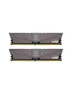 Memoria ram ddr4 16gb 2 x 8gb teamgroup t - create - 3600mhz - pc4 28800 - expert - cl 18 - 1.35v