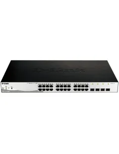 D-Link DGS-1210-28MP/E