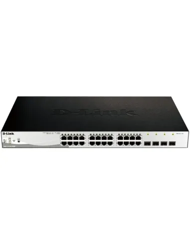 D-Link DGS-1210-28MP/E