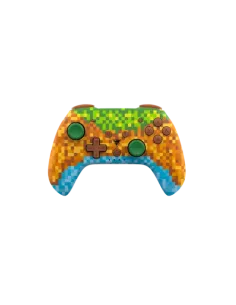 Dragonshock PopTop Compact Multicolor Bluetooth Gamepad Nintendo Switch