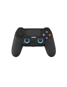 DRAGON SHOCK MIZAR+ BLUETOOTH WIRELESS, SENSOR JOYSTICKS (PS4, PC, MOBILE) NEGRO