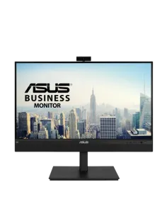 ASUS BE27ACSBK 68,6 cm (27") 2560 x 1440 Pixeles Quad HD LED Negro