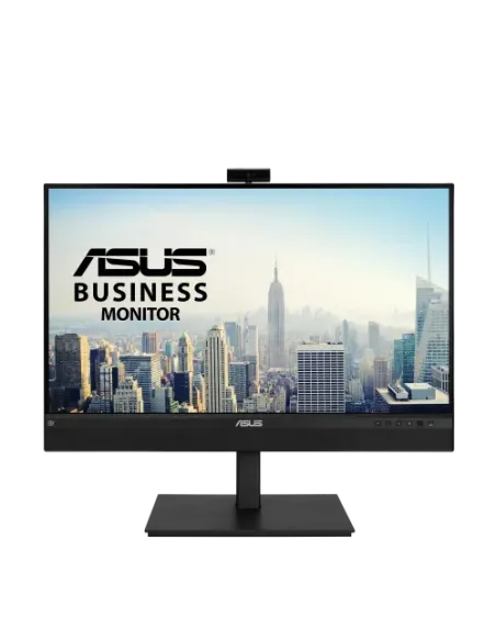 ASUS BE27ACSBK 68,6 cm (27") 2560 x 1440 Pixeles Quad HD LED Negro