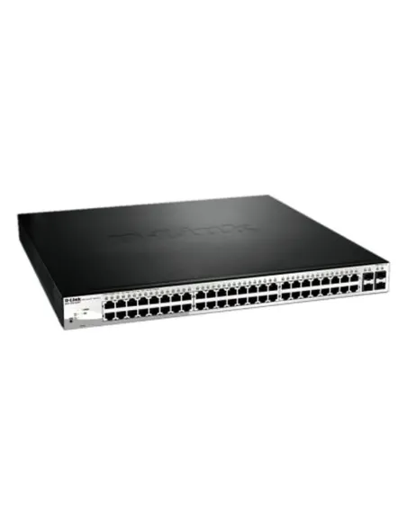 D-Link DGS-1210-52MP