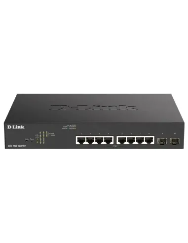 D-Link DGS-1100-10MPV2