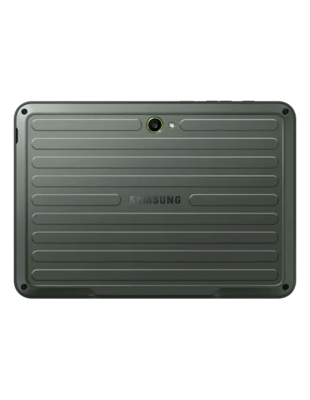 Samsung Galaxy Tab Active5 Pro SM-X356B 5G Qualcomm Snapdragon LTE 128 GB 25,6 cm (10.1") 6 GB Wi-Fi 6E (802.11ax) Android 15