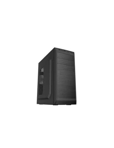 CoolBox F750 Escritorio Negro 500 W