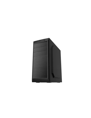 CoolBox F750 Escritorio Negro 500 W