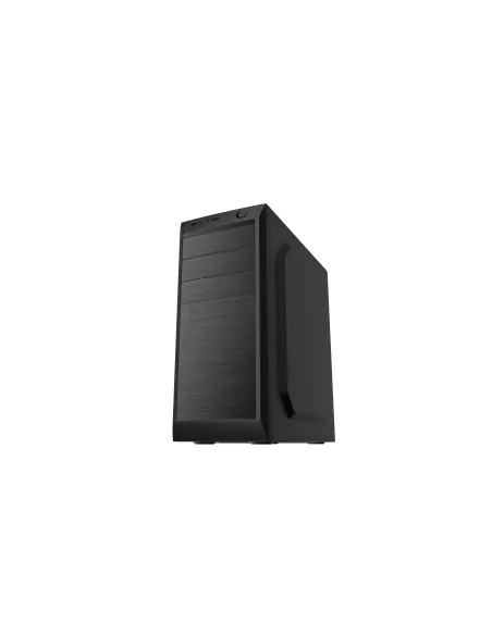 CoolBox F750 Escritorio Negro 500 W