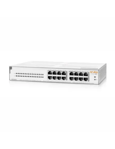 Aruba Instant On 1430 16xGbE PoE Switch 124W