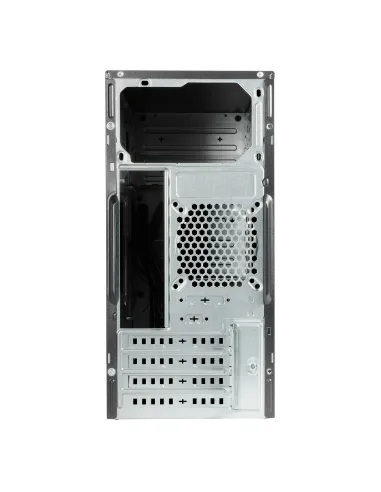 UNYKAch AERO C11 Micro Torre Negro