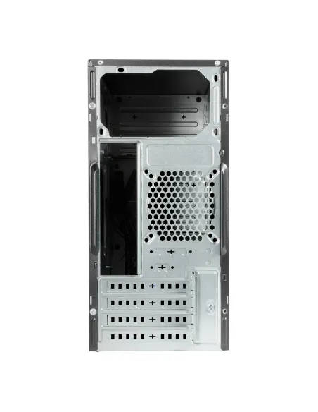 UNYKAch AERO C11 Micro Torre Negro