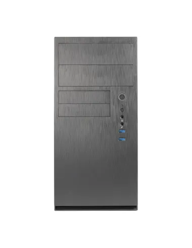 UNYKAch AERO C11 Micro Torre Negro