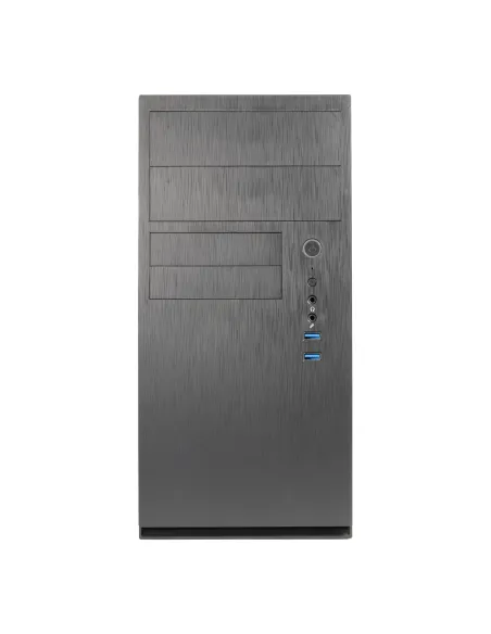 UNYKAch AERO C11 Micro Torre Negro