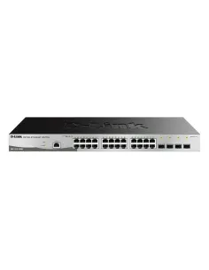 D-Link DGS-1210-28/ME/E
