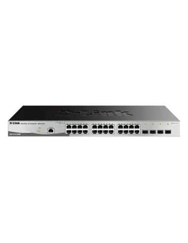 D-Link DGS-1210-28/ME/E