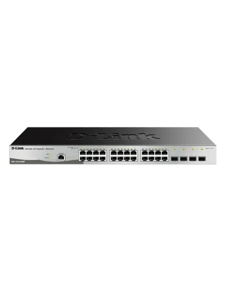 D-Link DGS-1210-28/ME/E