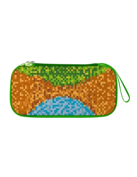 EgoGear PCC25S-NSW2-GC funda para consola portátil Funda protectora rígida Nintendo Multicolor